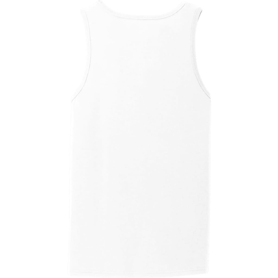 Port & Company Core Cotton Tank Top