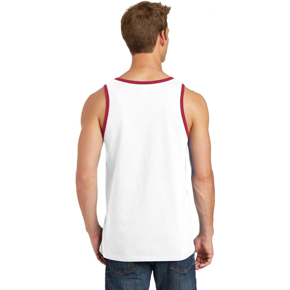 Port & Company Core Cotton Tank Top