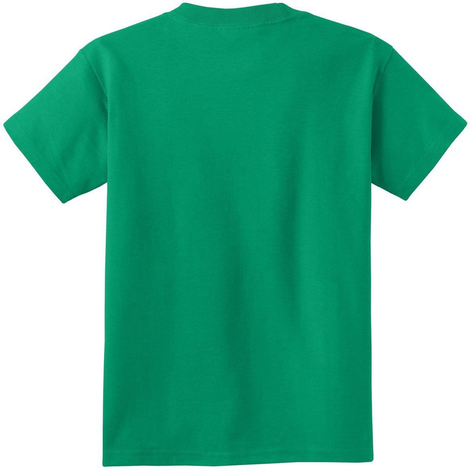 Port & Company - Youth Core Cotton Tee