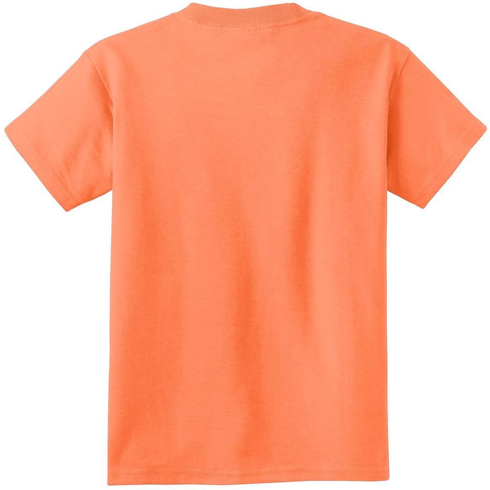 Port & Company - Youth Core Cotton Tee