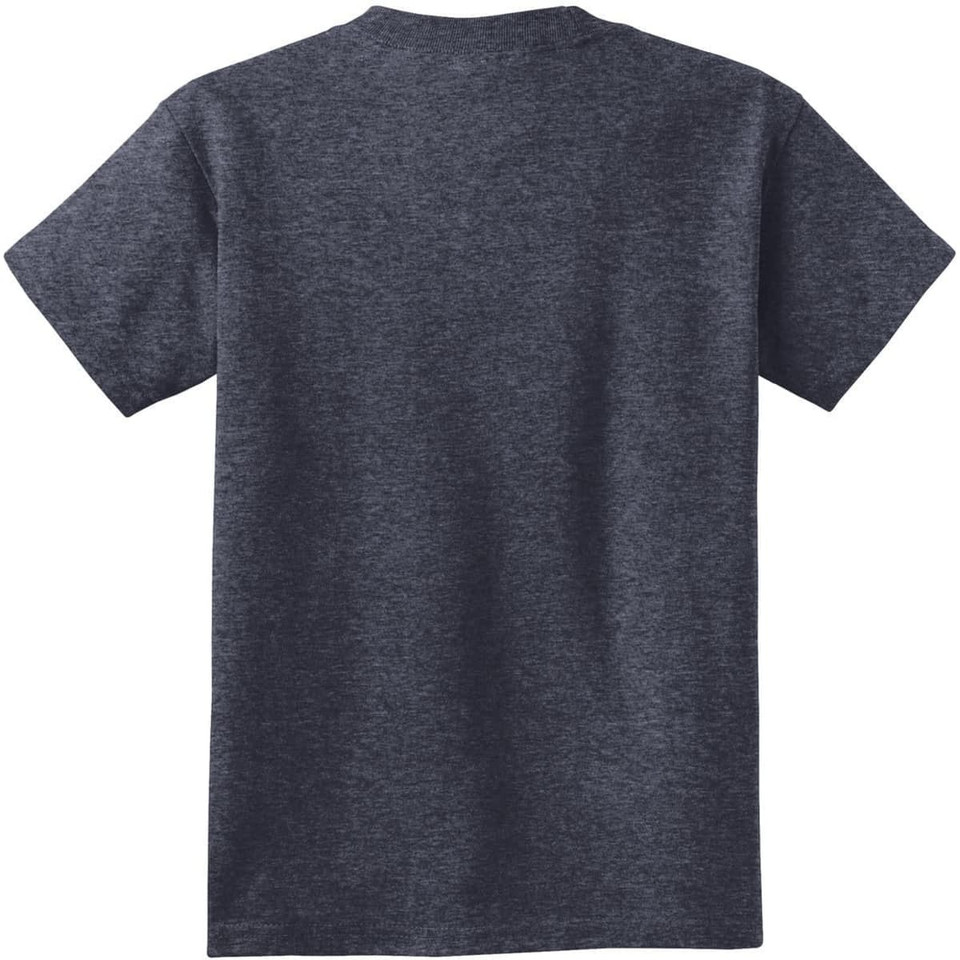 Port & Company - Youth Core Cotton Tee