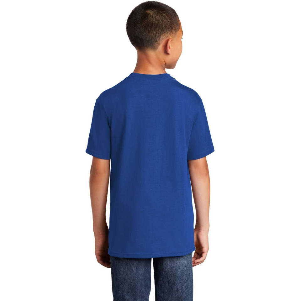 Port & Company - Youth Core Cotton Tee