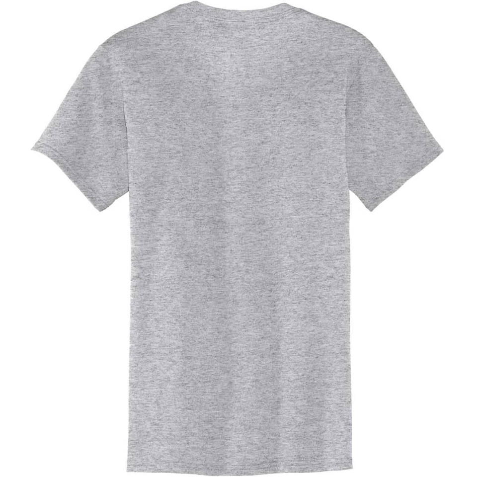 Port & Company - Core Blend Pocket Tee