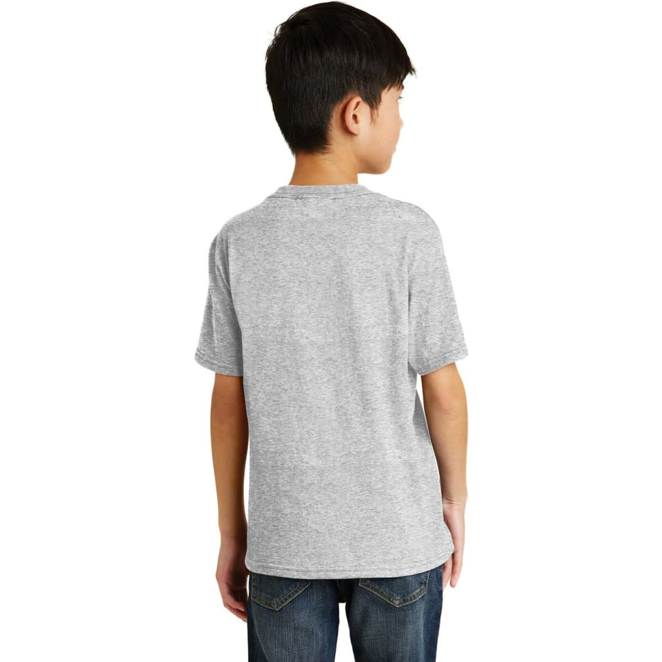 Port & Company - Youth Core Blend Tee