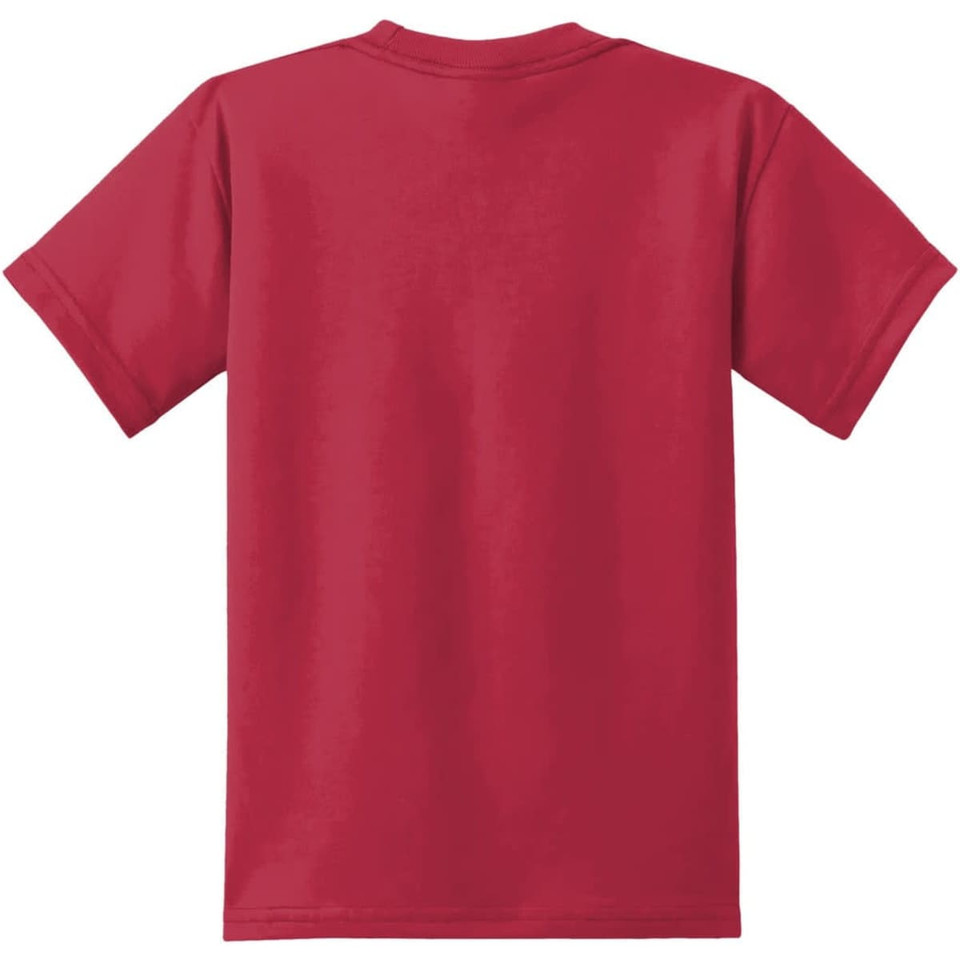 Port & Company - Youth Core Blend Tee