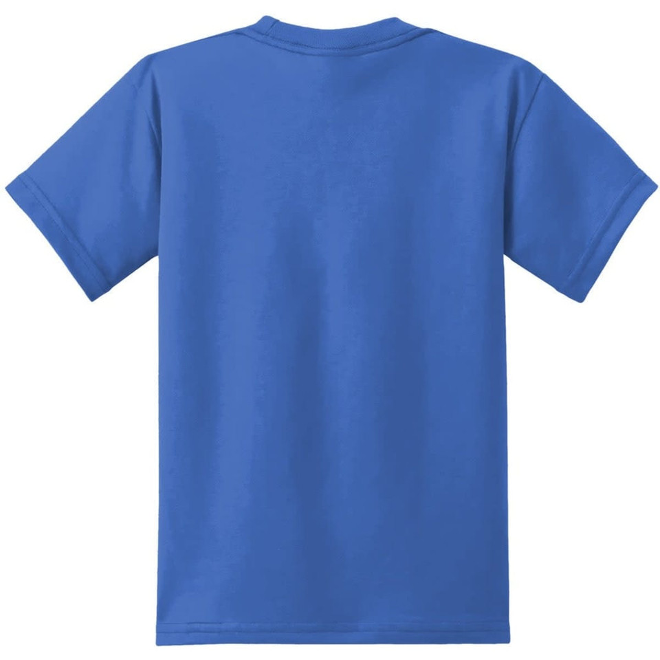 Port & Company - Youth Core Blend Tee