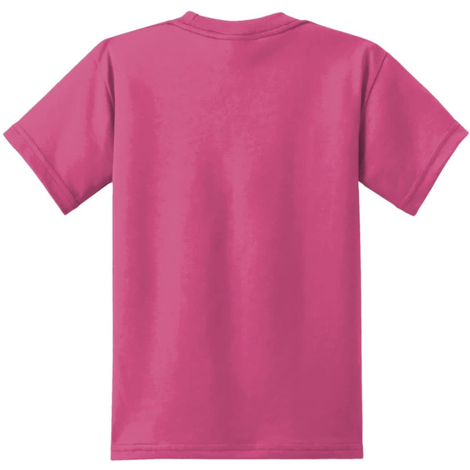 Port & Company - Youth Core Blend Tee