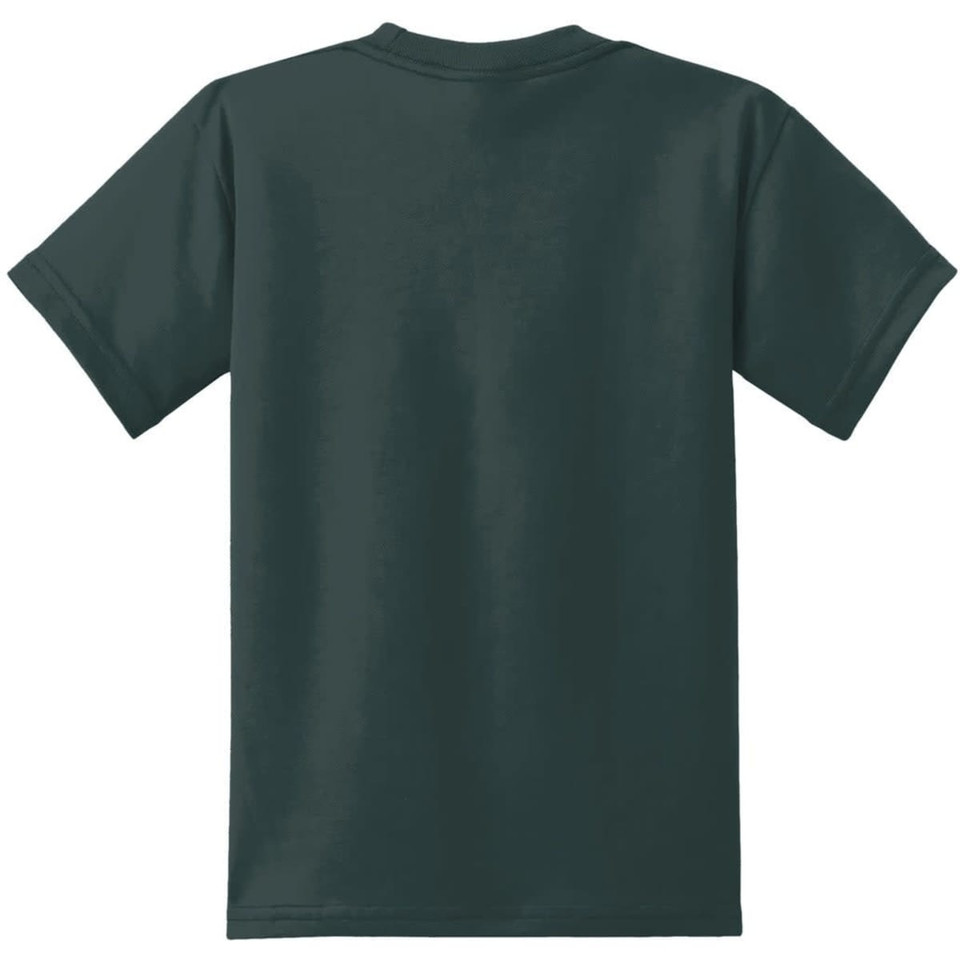 Port & Company - Youth Core Blend Tee