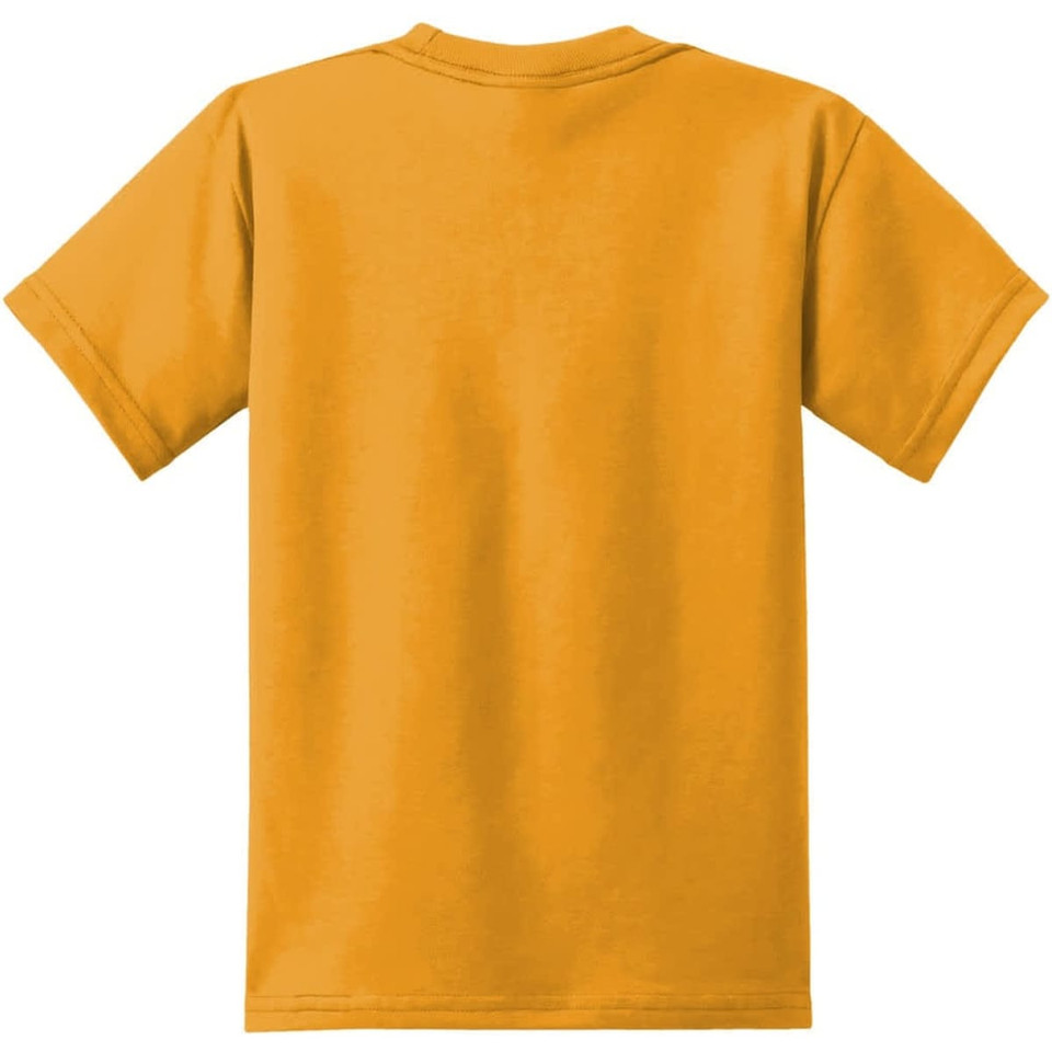 Port & Company - Youth Core Blend Tee
