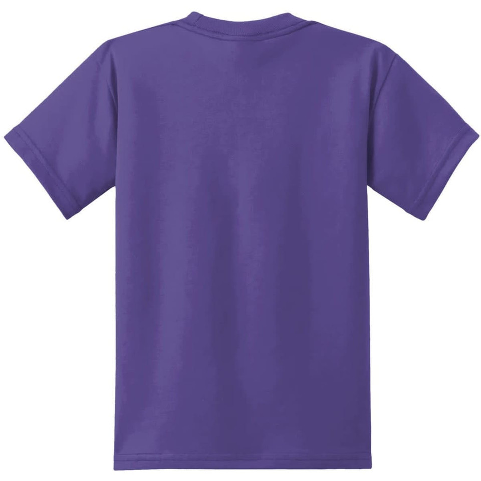 Port & Company - Youth Core Blend Tee