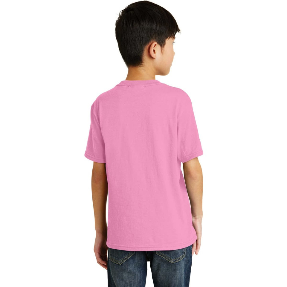 Port & Company - Youth Core Blend Tee