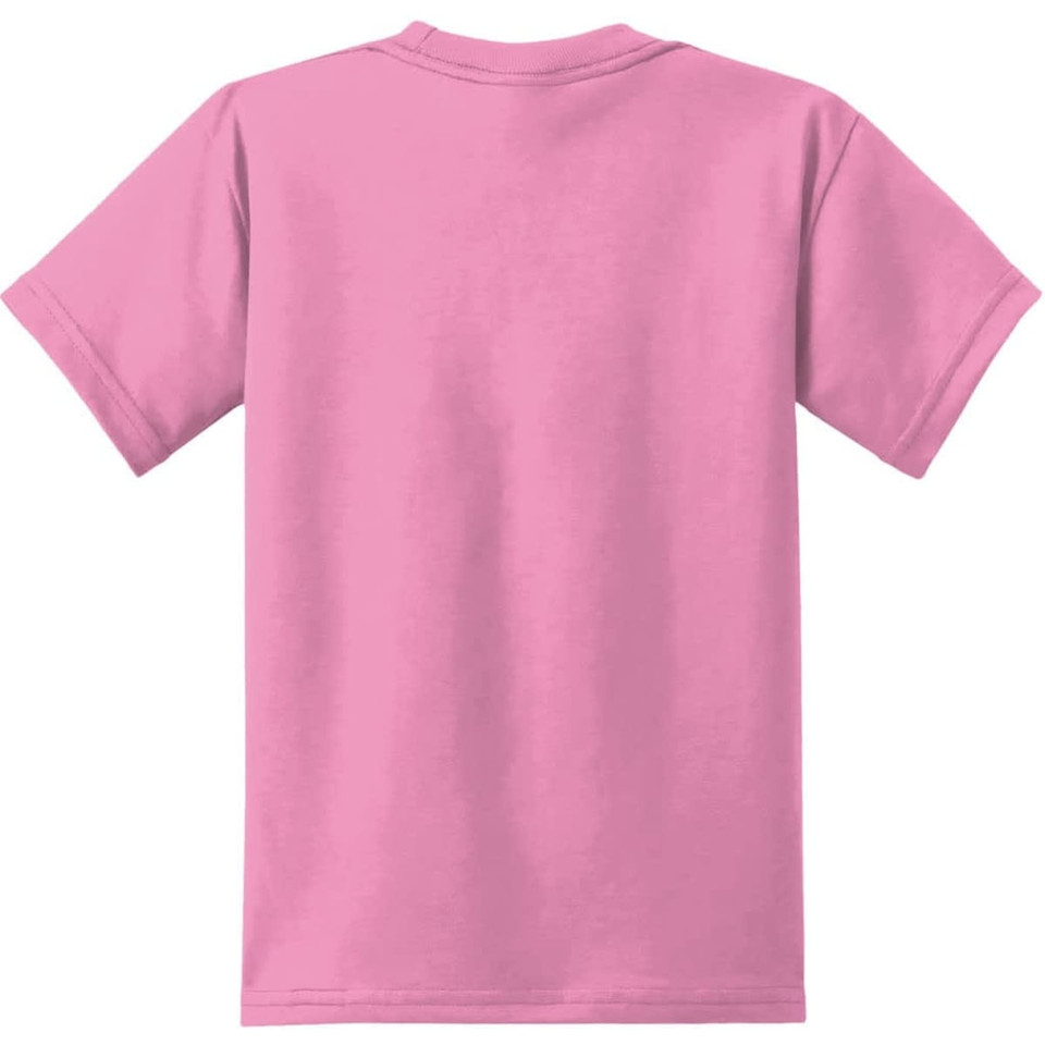 Port & Company - Youth Core Blend Tee