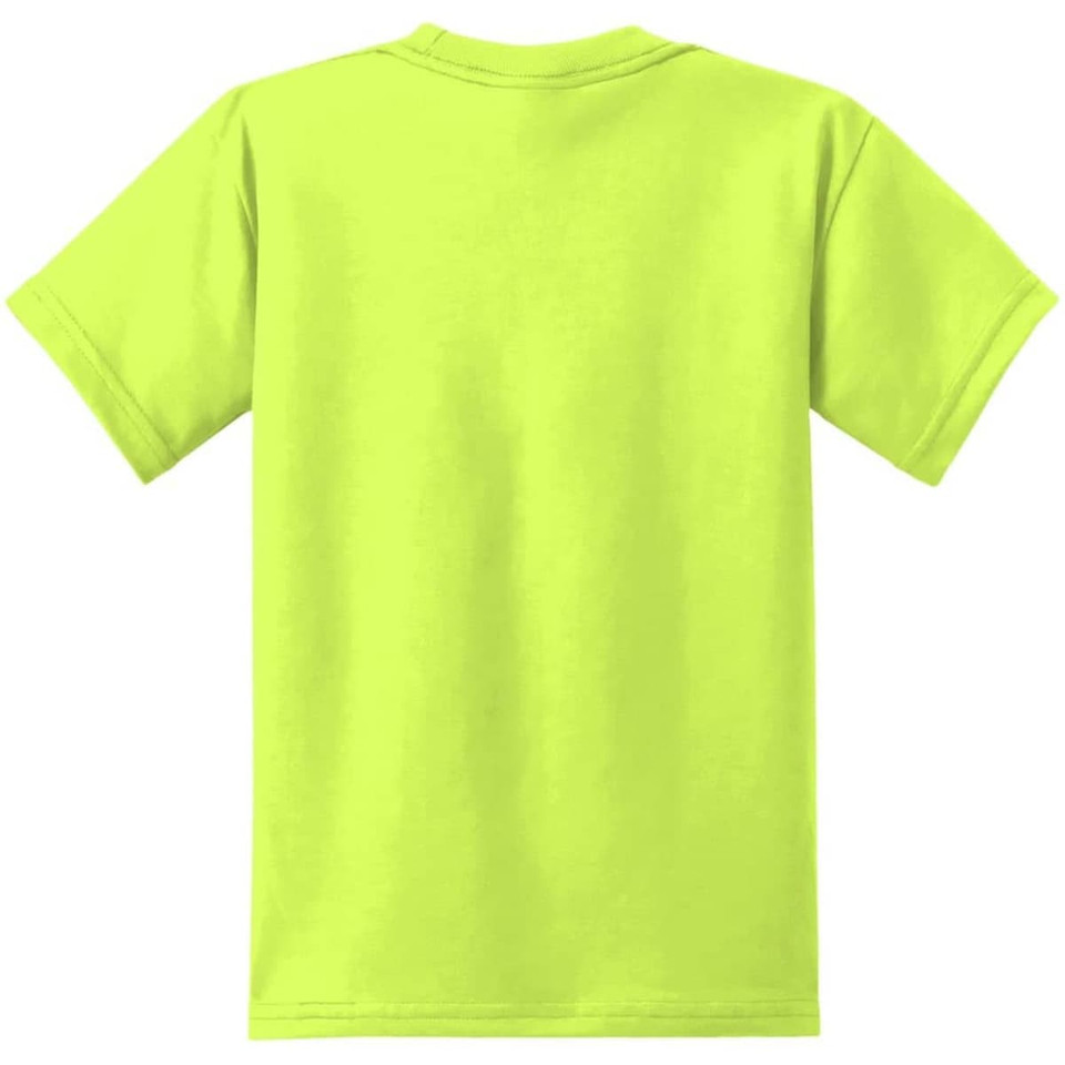 Port & Company - Youth Core Blend Tee