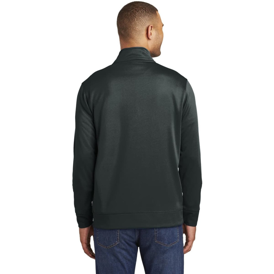 Port & CompanyPerformance Fleece 1/4-Zip Pullover Sweatshirt