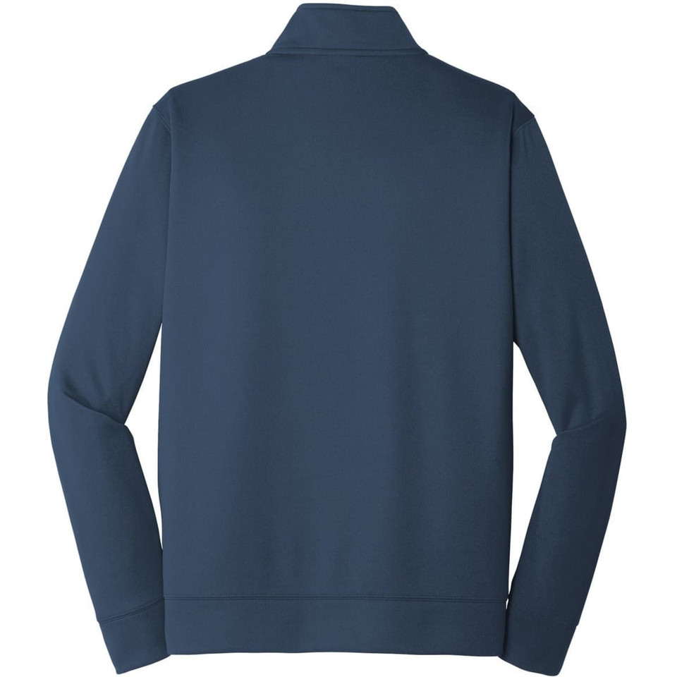 Port & CompanyPerformance Fleece 1/4-Zip Pullover Sweatshirt