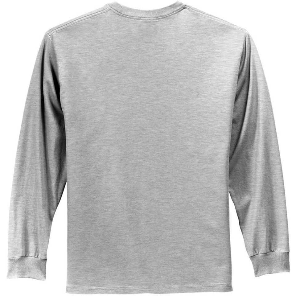 Port & Company - Long Sleeve Essential Tee