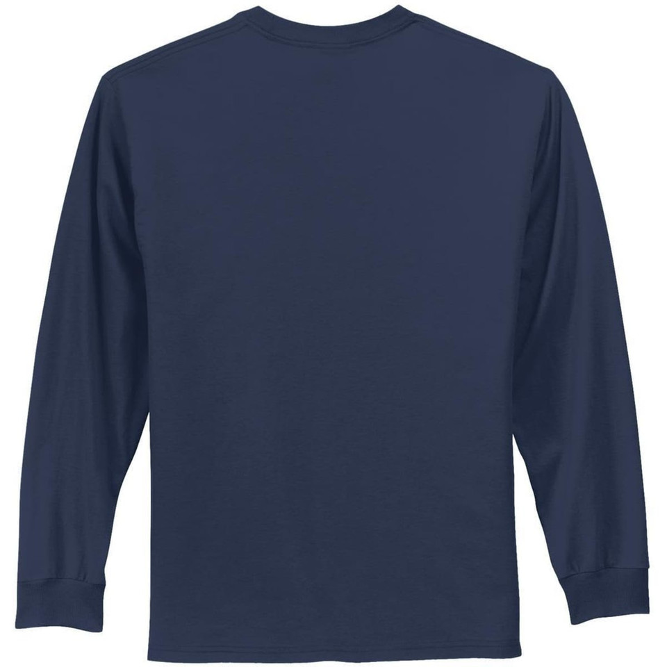 Port & Company - Long Sleeve Essential Tee