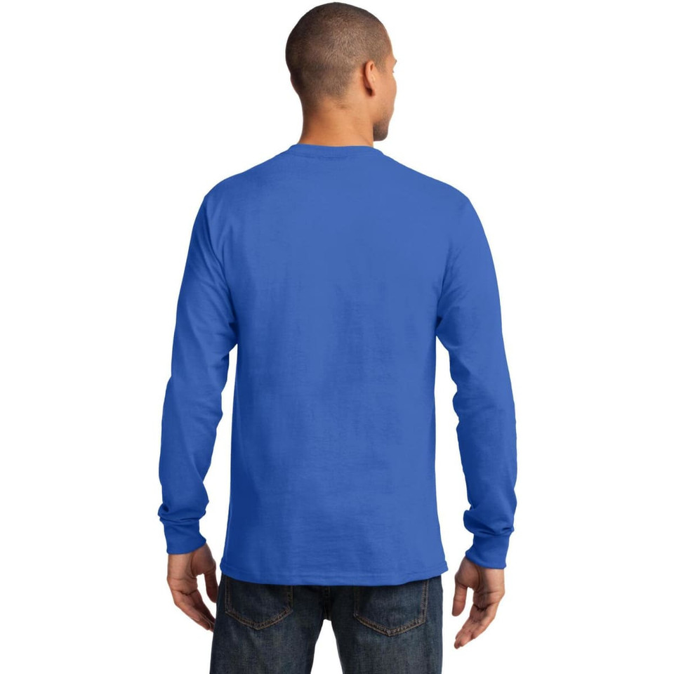 Port & Company - Long Sleeve Essential Tee