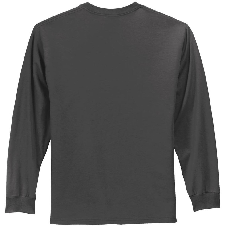 Port & Company - Long Sleeve Essential Tee