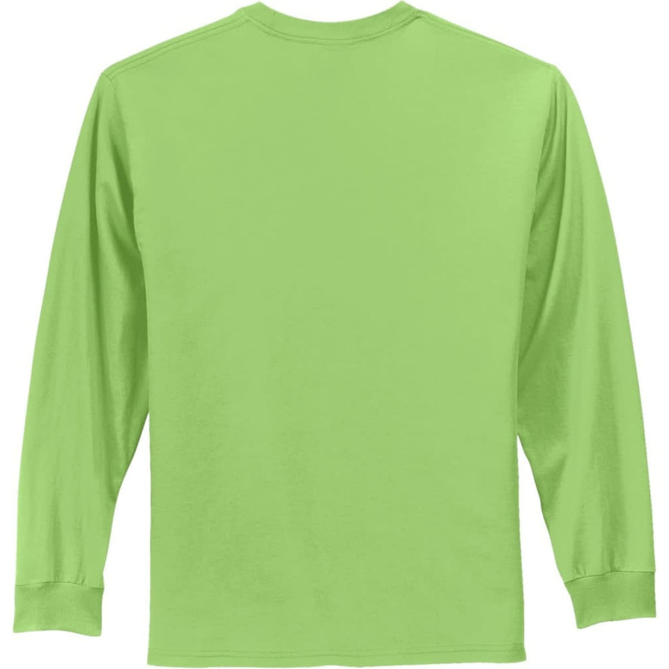 Port & Company - Long Sleeve Essential Tee