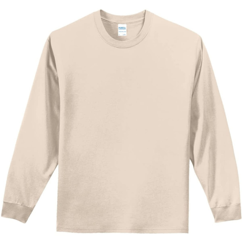 Port & Company - Long Sleeve Essential Tee
