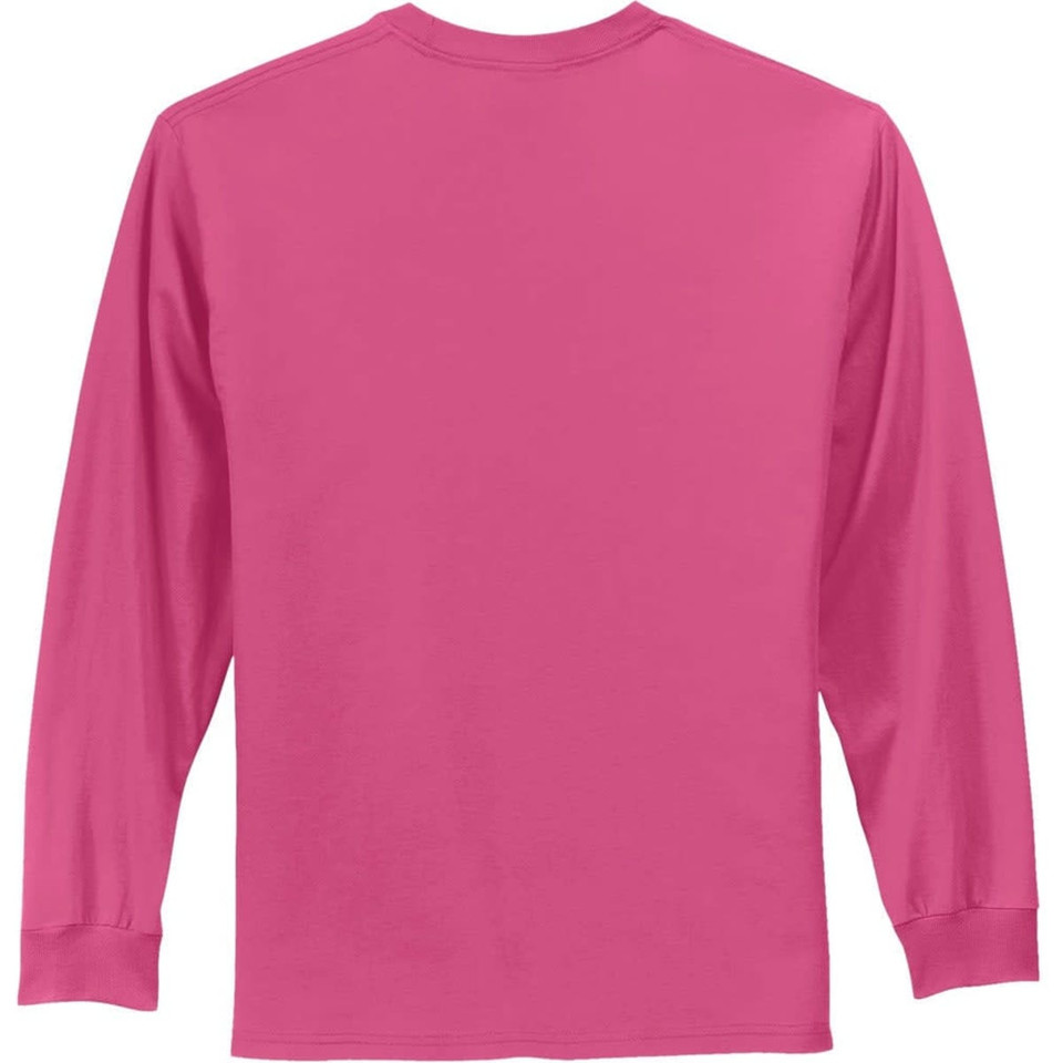 Port & Company - Long Sleeve Essential Tee