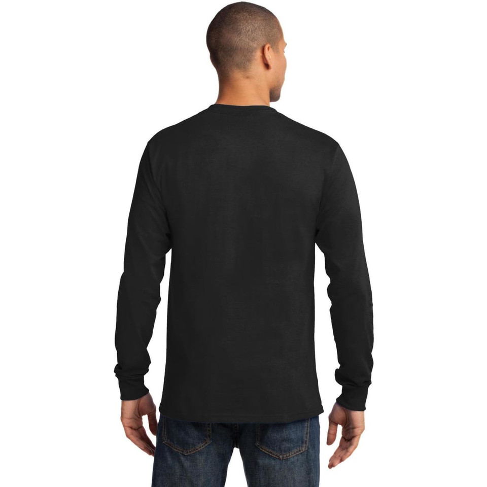 Port & Company - Long Sleeve Essential Tee