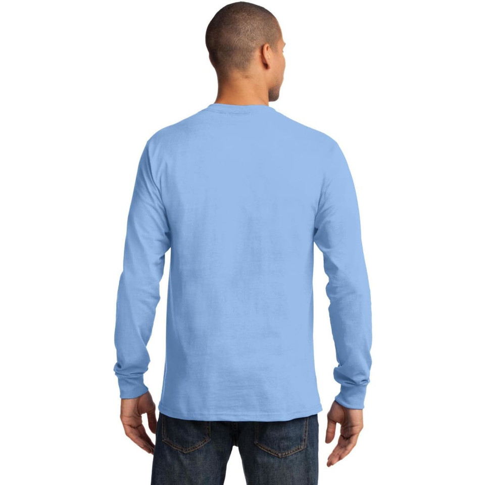 Port & Company - Long Sleeve Essential Tee