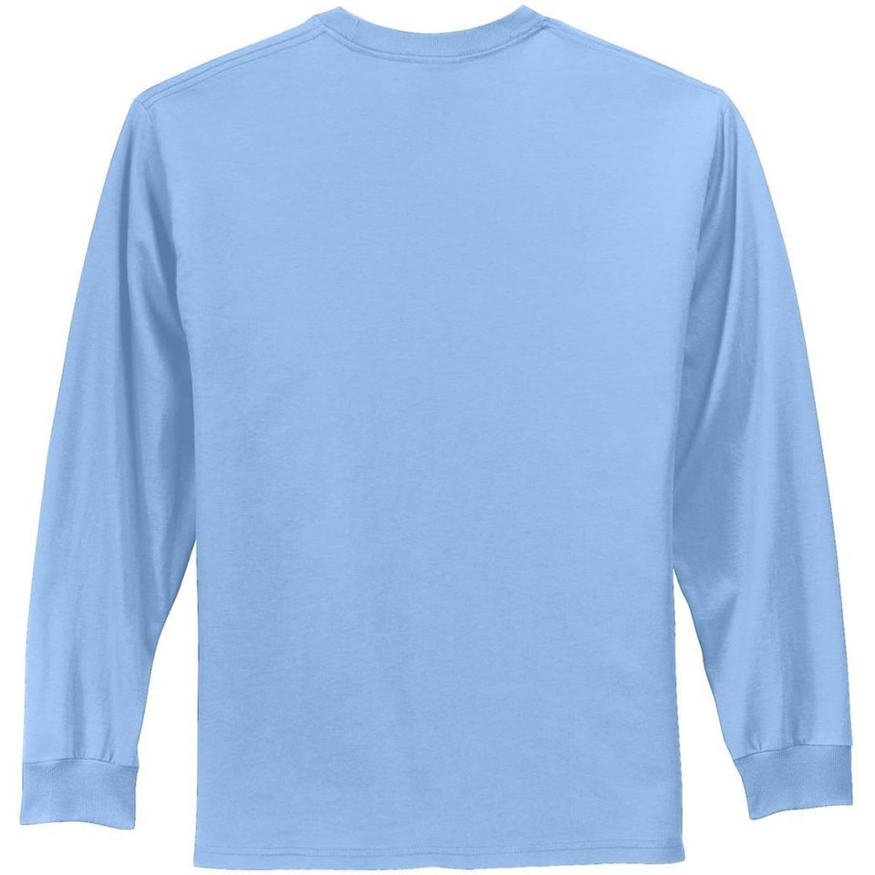 Port & Company - Long Sleeve Essential Tee