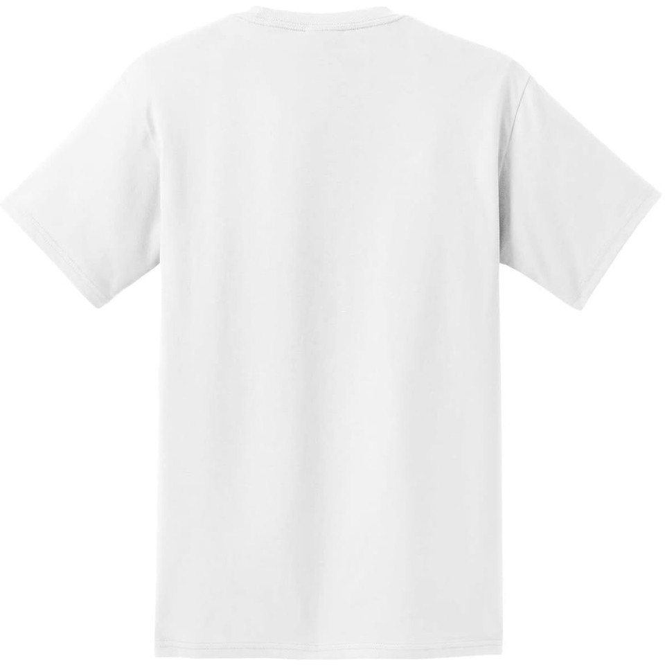 Port & Company - Essential Pocket Tee