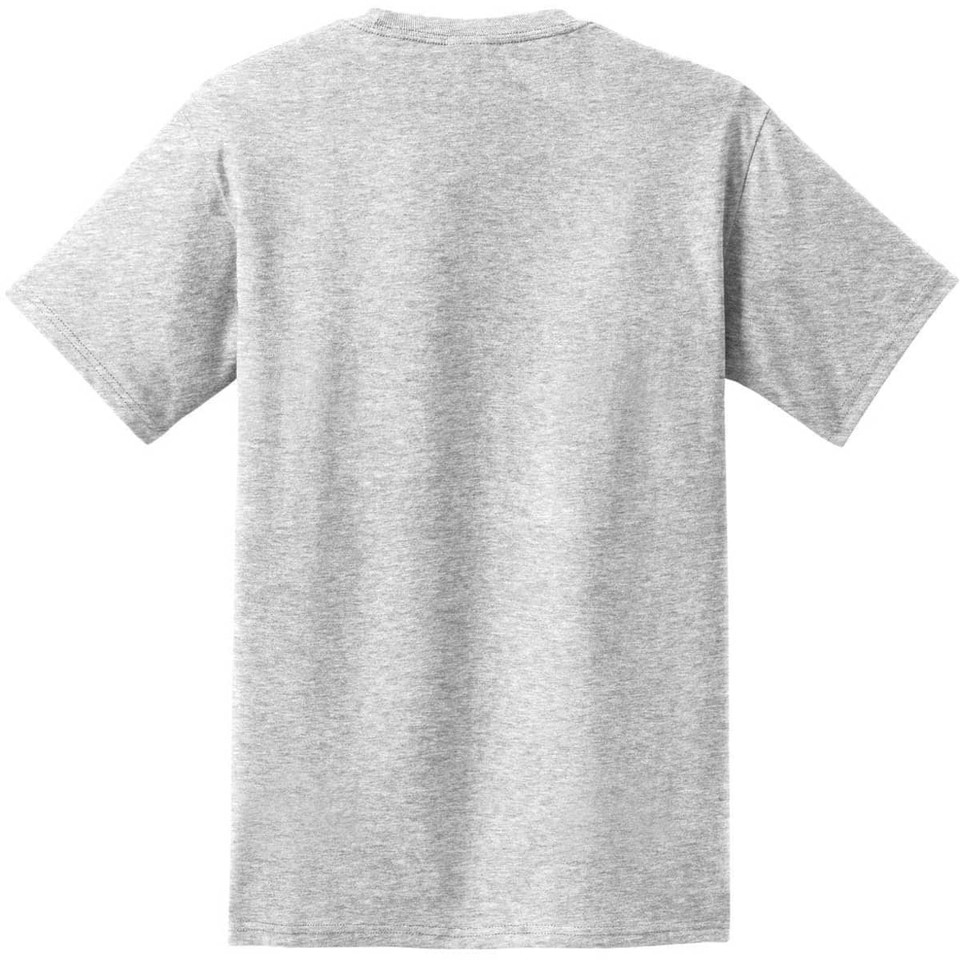 Port & Company - Essential Pocket Tee