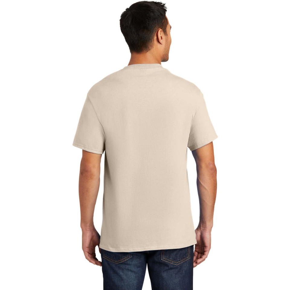 Port & Company - Essential Pocket Tee