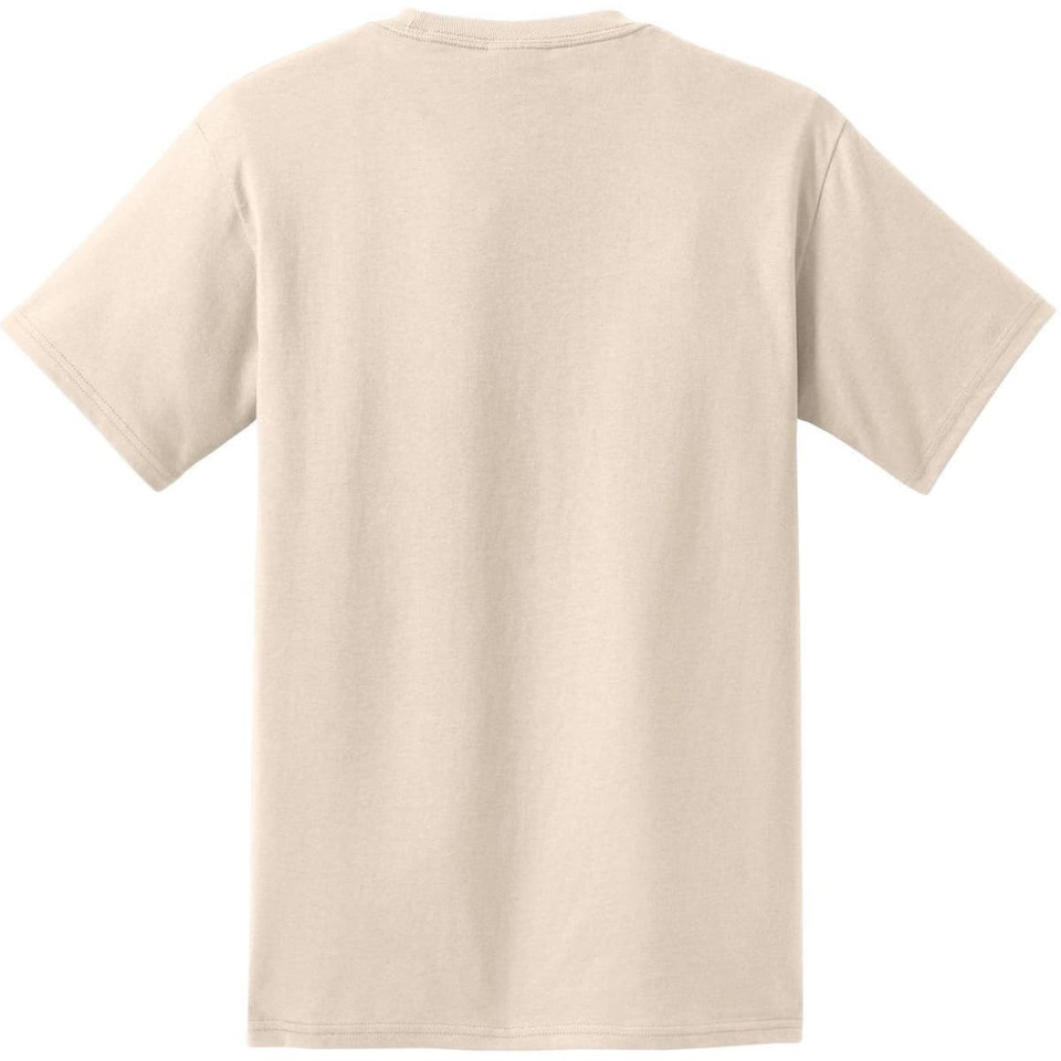 Port & Company - Essential Pocket Tee