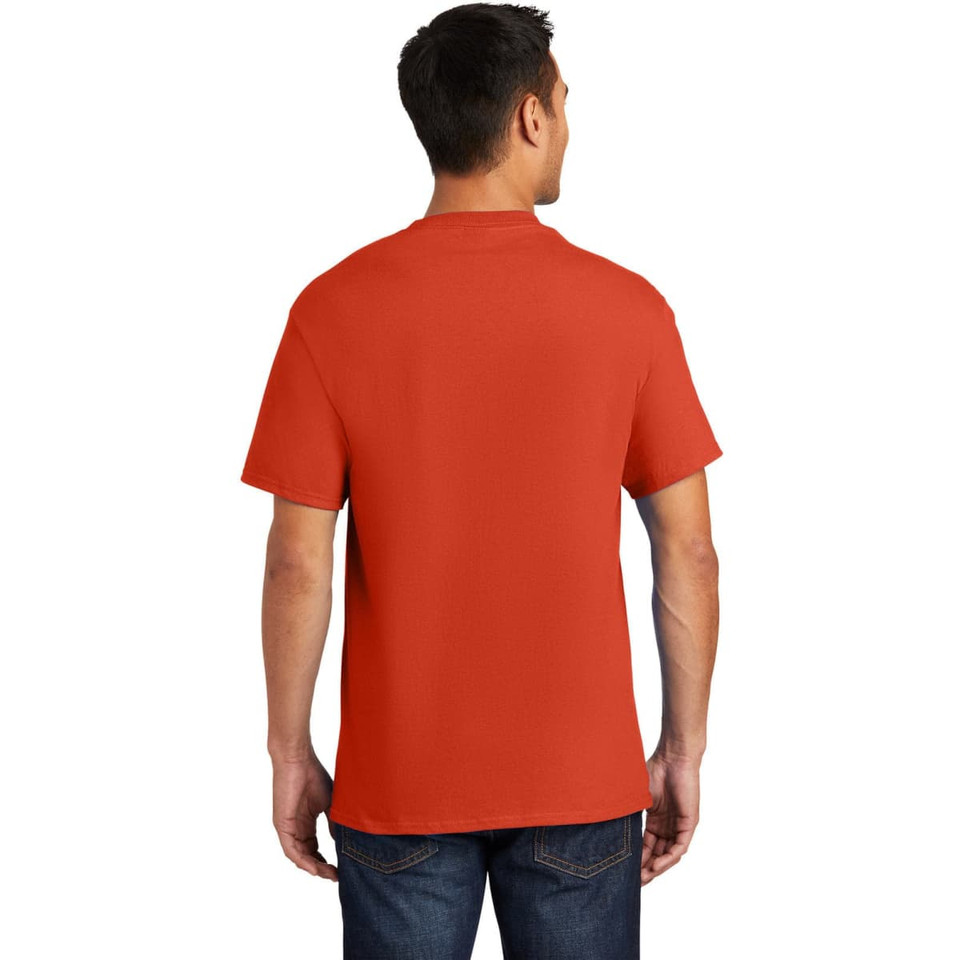 Port & Company - Essential Pocket Tee