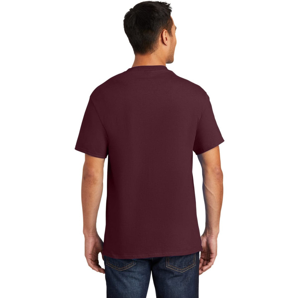 Port & Company - Essential Pocket Tee