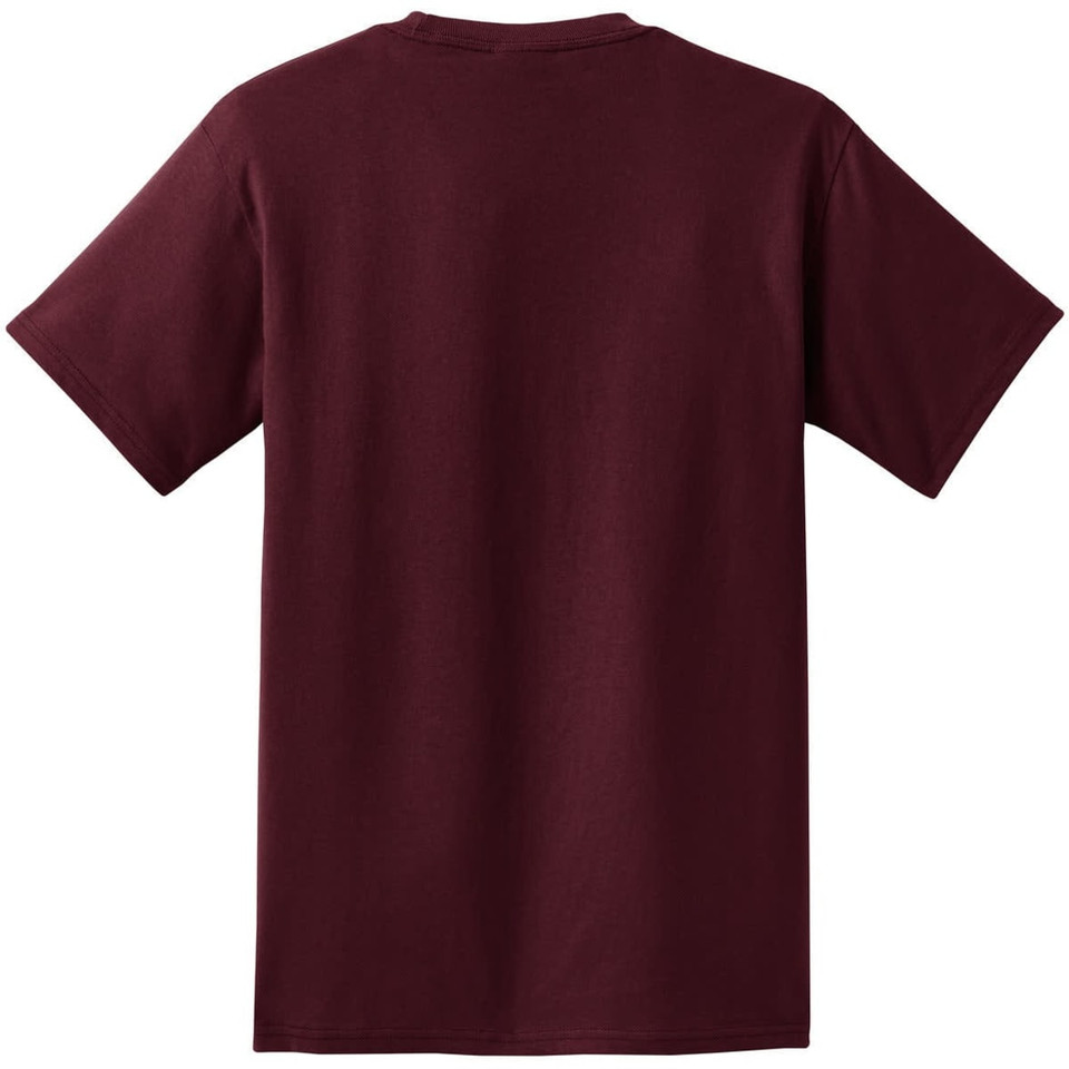 Port & Company - Essential Pocket Tee