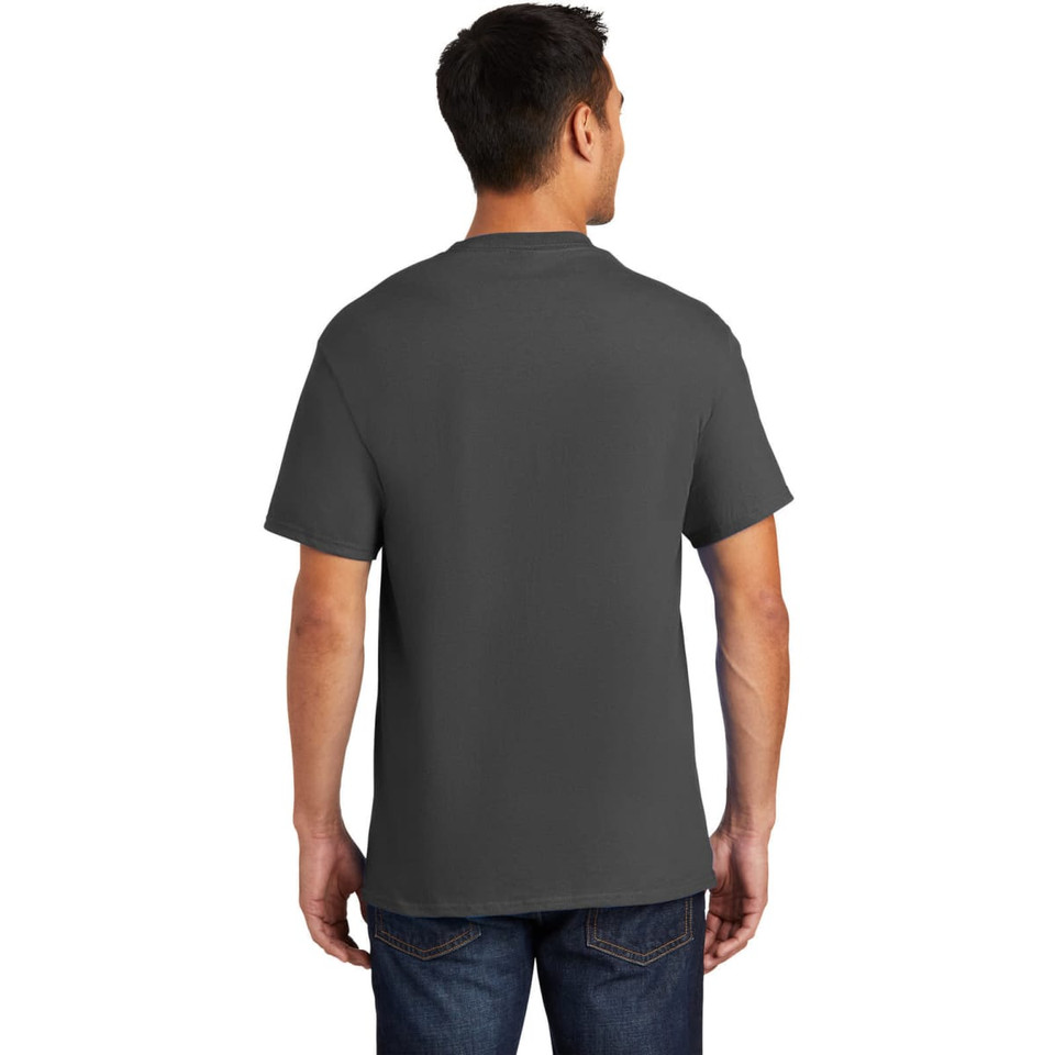 Port & Company - Essential Pocket Tee