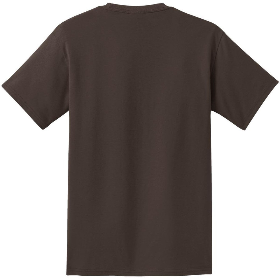 Port & Company - Essential Pocket Tee