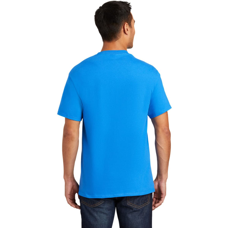 Port & Company - Essential Pocket Tee