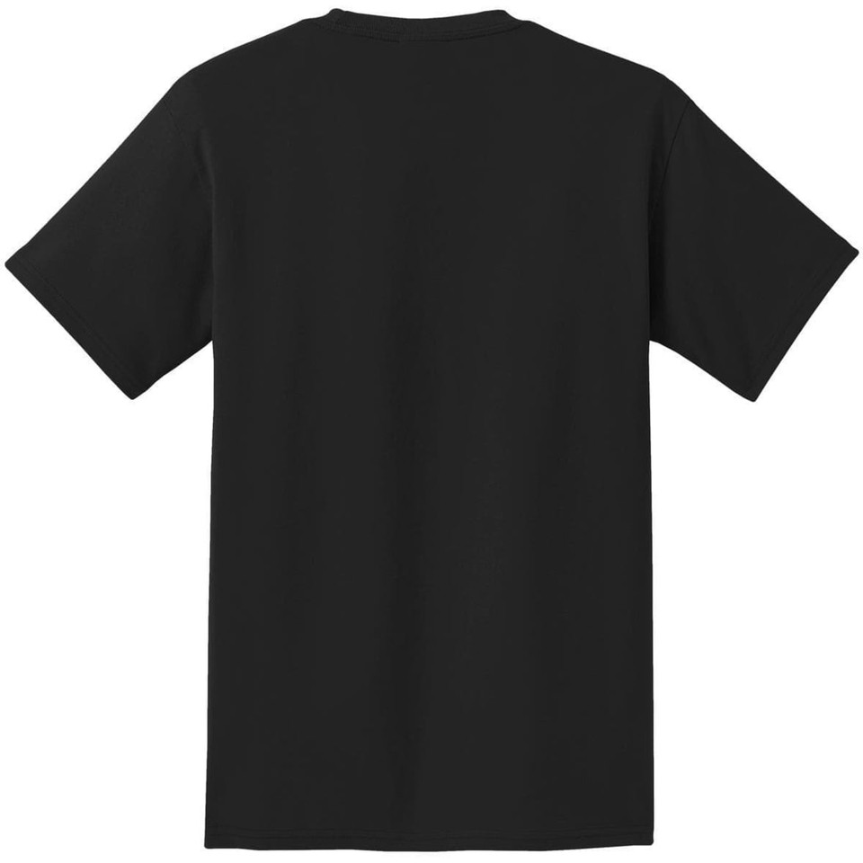 Port & Company - Essential Pocket Tee