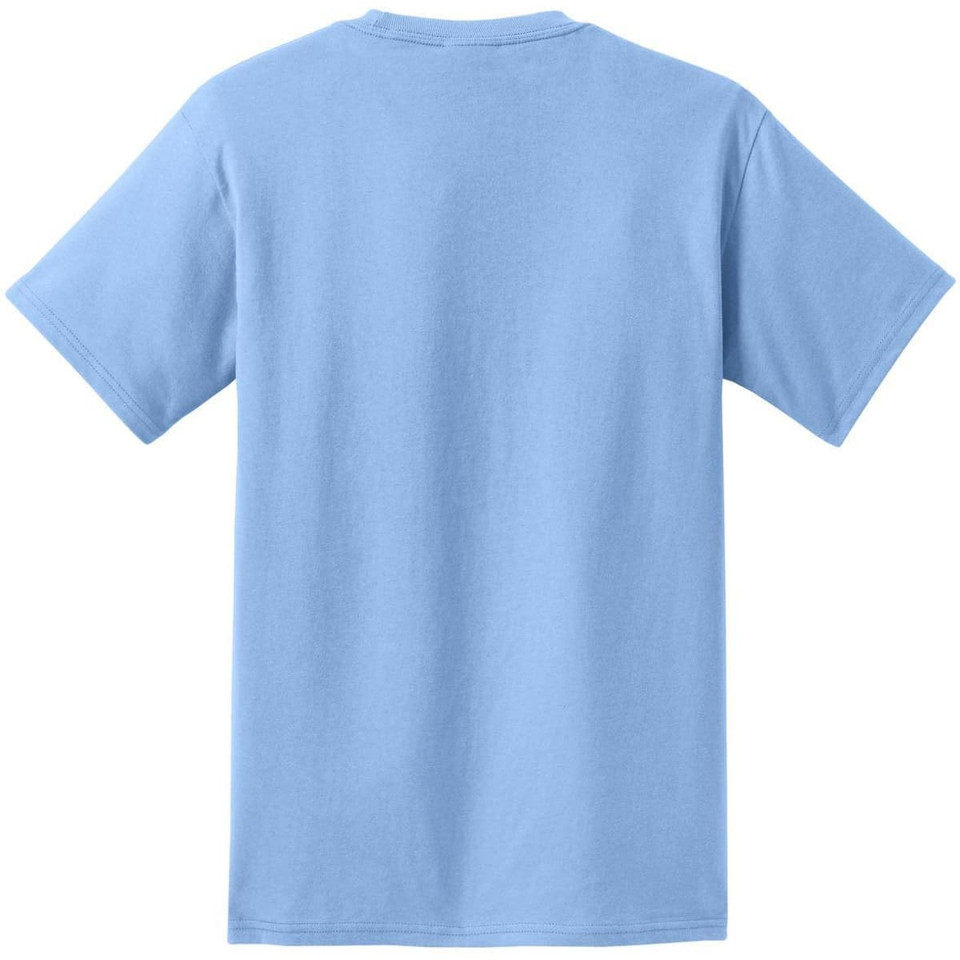 Port & Company - Essential Pocket Tee