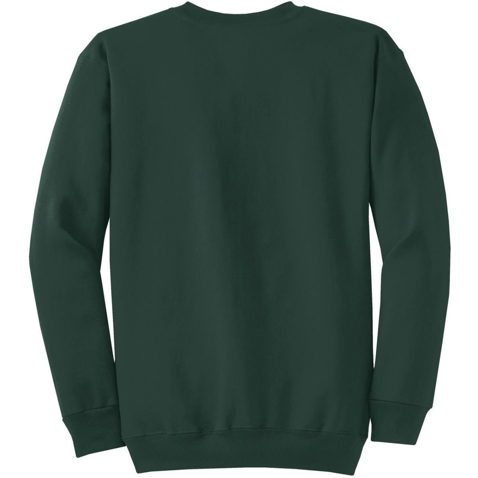 Port & Company - Core Fleece Crewneck Sweatshirt