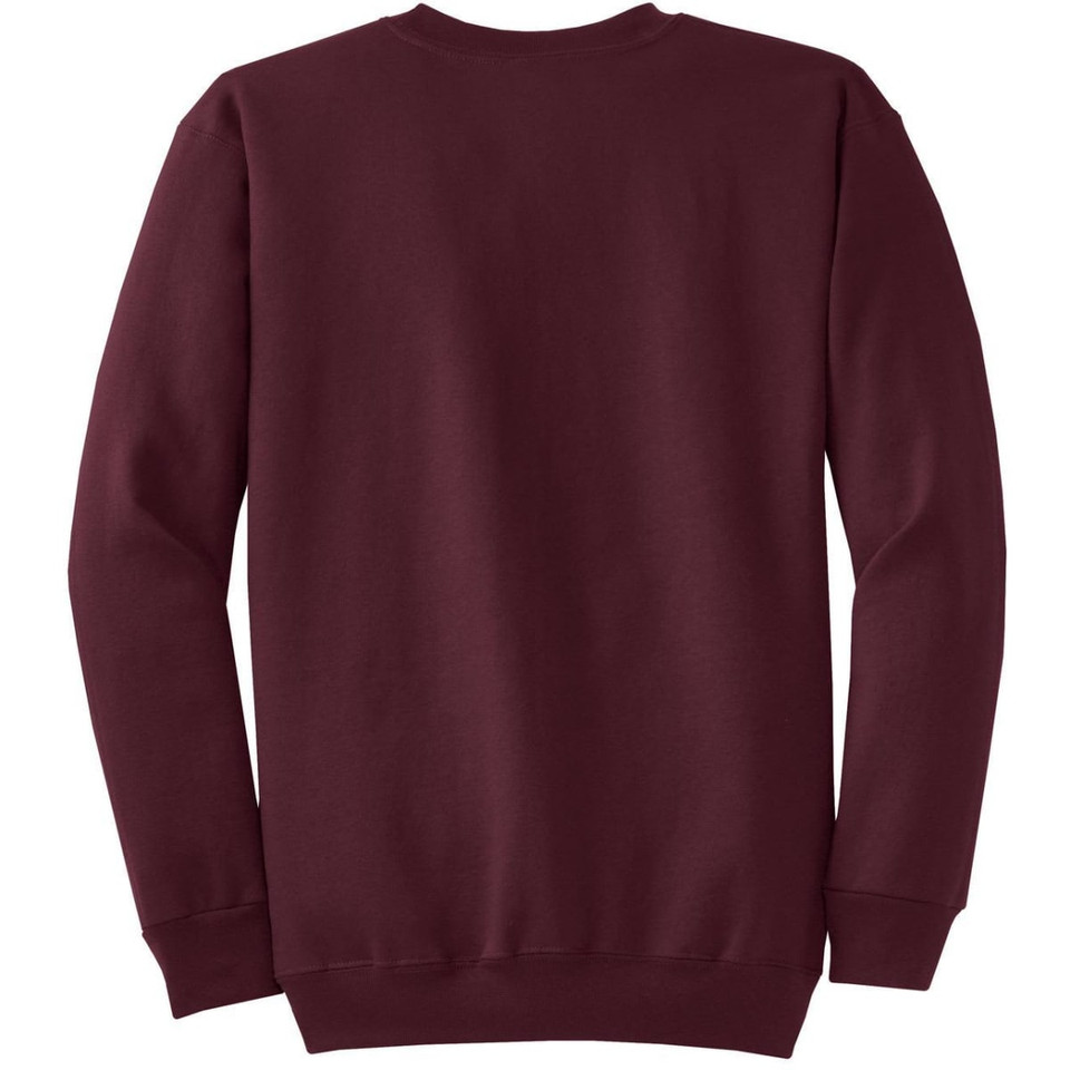 Port & Company - Core Fleece Crewneck Sweatshirt