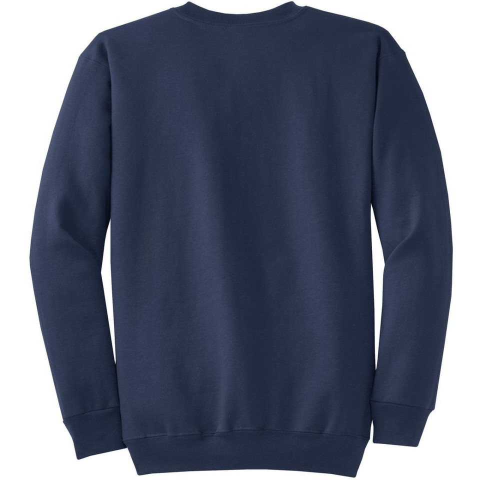 Port & Company - Core Fleece Crewneck Sweatshirt