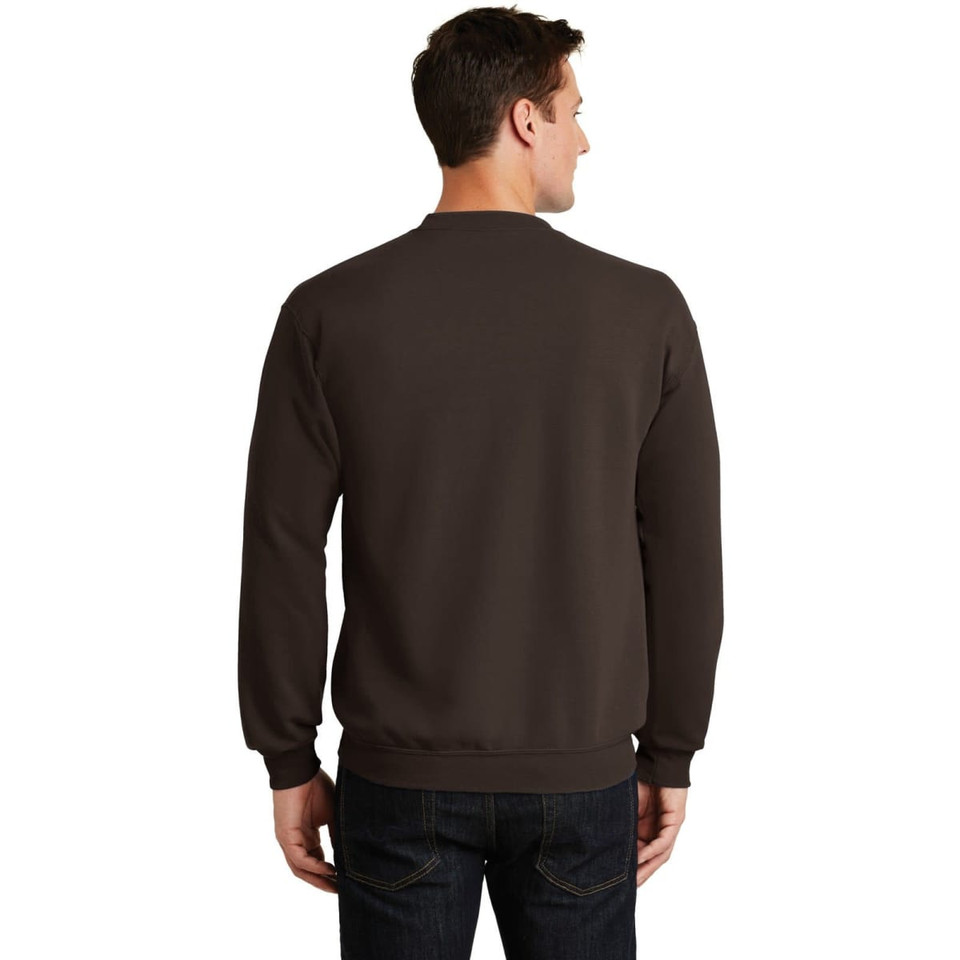 Port & Company - Core Fleece Crewneck Sweatshirt
