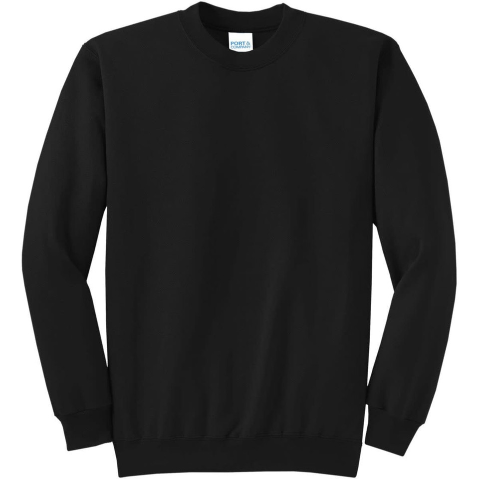Port & Company - Core Fleece Crewneck Sweatshirt
