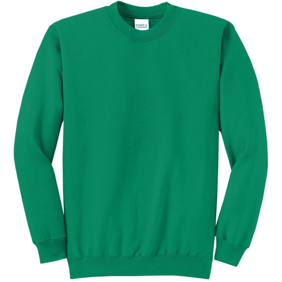 Port & Company - Core Fleece Crewneck Sweatshirt