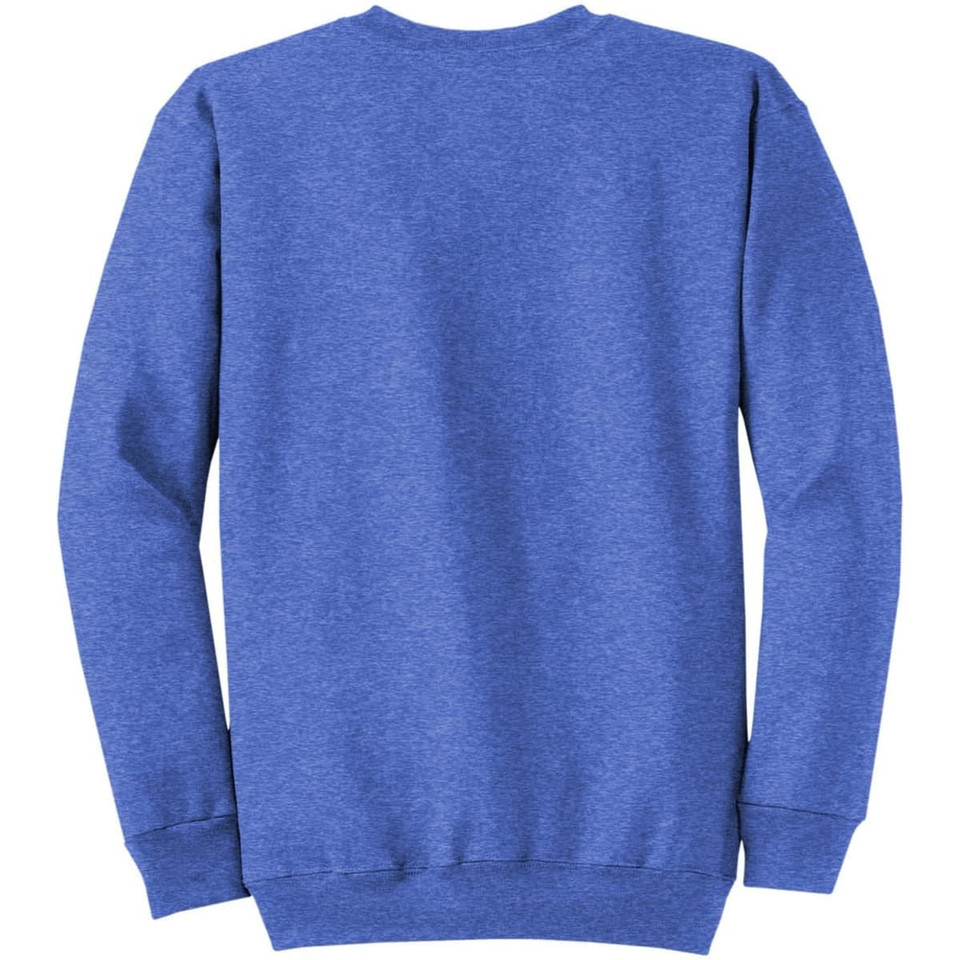 Port & Company - Core Fleece Crewneck Sweatshirt