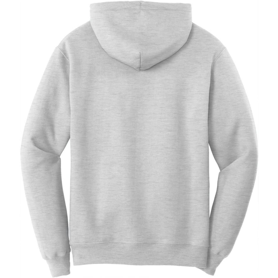 Port & Company - Core Fleece Pullover Hooded Sweatshirt