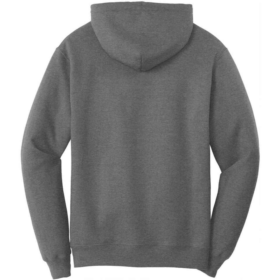 Port & Company - Core Fleece Pullover Hooded Sweatshirt